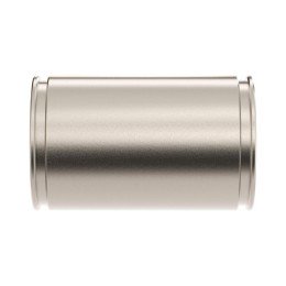 Муфта труба-труба д.40мм, IP66/IP67, никелированная латунь 6110-40 DKC
