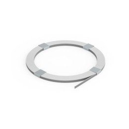 Полоса 25х4, горячеоцинкованная NC2254 DKC
