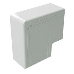 NPAN 80x40 Угол плоский 01740 DKC
