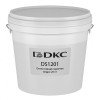 DS1201 ДКС - Герметик огнезащитный ведр. 20 кг
