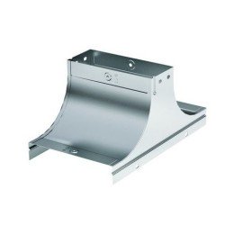 Крышка-ответвитель TS осн.500 H100 в комплекте с крепеж. 37347K DKC
