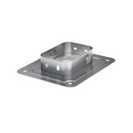 Фланец соединительный FR 150/80 37433 DKC
