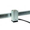 R5FMHT150S ДКС - Компактный обогреватель с вентилятором, P=150W, 230V