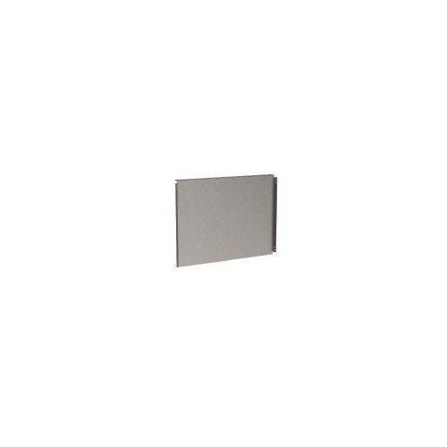R5PCE10600 ДКС - Монтажная плата, секционная, В=600мм, для шкафов DAE/CQE Ш=1000мм

