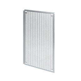 Монтажная плата частичная перфорированная для шкафа CQE (ВхШ) 150x400 мм R5PPP1504 DKC
