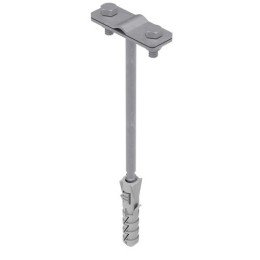 Фасадный держатель, 205 мм ND2304 DKC
