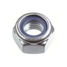 Гайка самоконтрящаяся М6 CM250600 DKC
