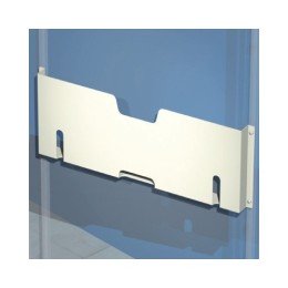 Карман для документации, металлический, для дверей шириной 500 мм R5TE50 DKC
