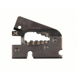 Аксессуар для зачистки и резки проводов 0,5-6 кв.мм 2ART81 DKC
