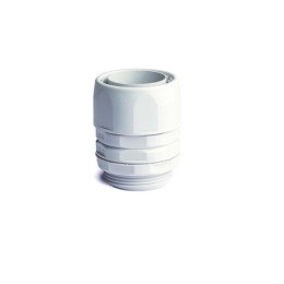 Переходник армированная труба-коробка, IP65, 1, д.25мм 55125 DKC
