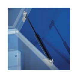 Газовые упоры R5MPG20, 1 упаковка - 2шт. R5MPG20 DKC