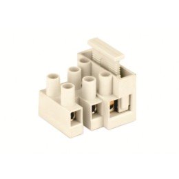 Держатель плавкой вставки, 250V, 6,3A, 2,5мм.кв. 1331LP DKC
