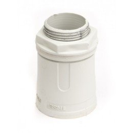 Муфта труба-коробка, IP67, М50х1.5, д.50мм 50250 DKC
