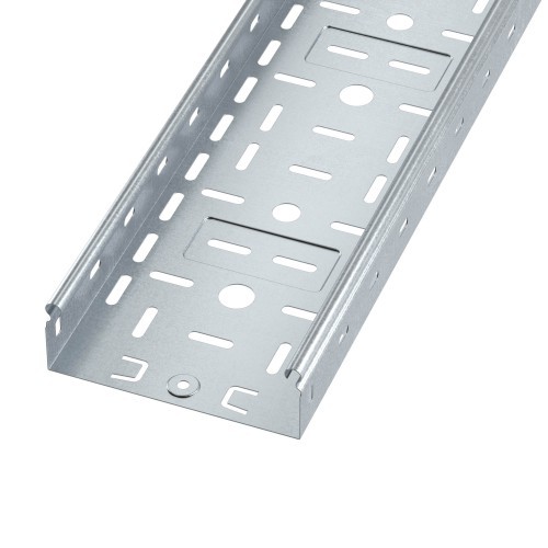 SPL3515 ДКС - Лоток перфорированный 150х50 L 3000
