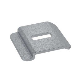 Универсальная прижимно-направляющая пластина для лотка U5, цинк-ламельная (аналог горячеоцинкованного) ULP1500HDZL DKC
