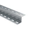 BPM3510HDZ ДКС - Z-образный профиль 50х50х50,L1000,2,5мм, горячеоцинкованный
