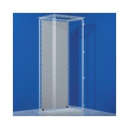 Монтажная плата, для шкафов DAE/CQE 1600 x 400 мм R5PCE1640 DKC
