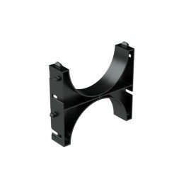 Держатель расстояния (кластер) для двустенных труб, д.110мм, одинарный 025111 DKC
