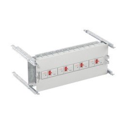 Комплект внутренний верт-ой уст-ки 3п YON MD250 (W,W-MO) Ш=600 В=250 R5PKIB7V61913 DKC
