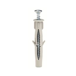 Саморез 3,5х50 мм с дюбелем F6 CM06541 DKC

