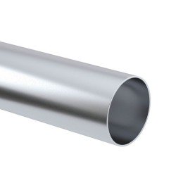 Труба жесткая, цинк-ламель ø63x1,5x3000 мм 6008-63L3ZL DKC
