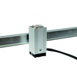  Компактный обогреватель с вентилятором, P=300W, 230V R5FMHT300S DKC
