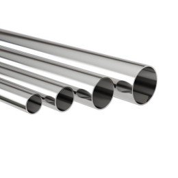 Труба из нержавеющей стали AISI 304 ø20x1x3000 мм 6700-20L3 DKC
