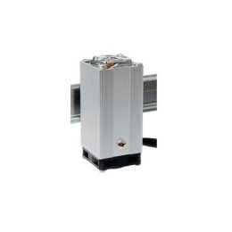 Компактный обогреватель с кабелем и вентилятором, P=300W R5FMHT300 DKC
