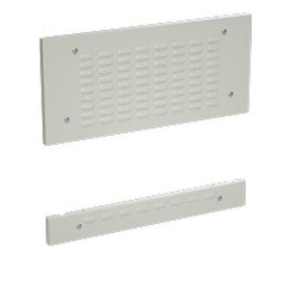 Комплект внешних перф. компенсационных панелей Ш=1000 В=300+300 R5CPFAM1033 DKC
