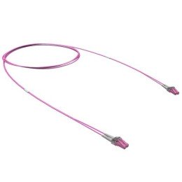 Оптический коммутационный шнур Duplex LC/UPC-LC/UPC, 50/125 (OM4), 3 м RNPC54DLL3 DKC
