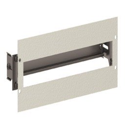 Панель 19, для установки модулей, 1 x 24 модуля, 3U R5PCDF01 DKC