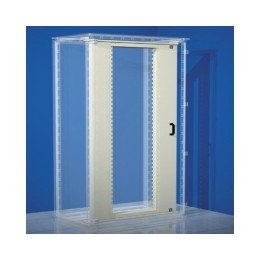 Поворотная рама 19, 31U, высота 1600мм, для шкафов Ш=1000мм R5TIE16100 DKC