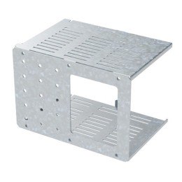 Комплект секционирования 3b 2-стороннее 2M, каб.вывод R5M2W2MRT3C DKC