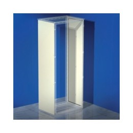 Панели боковые, для шкафов CQE 1600 x 600мм, 1 упаковка - 2шт. R5LE1662 DKC
