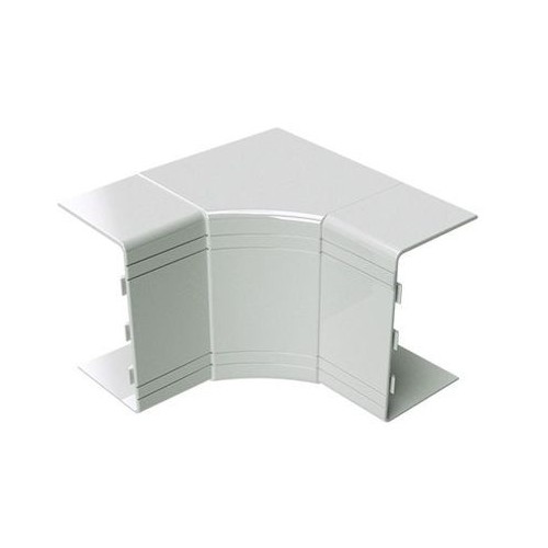 01829 ДКС - NIA 100x60 Угол внутренний неизменяемый (90°)
