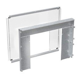 Комплект зонир. 4п AS-40E стац. Ш1000 В600 R5FRC4V111254P DKC
