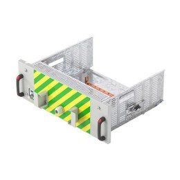 К-т блок заземления линии 6М1 R5M2W6M1BEPC DKC