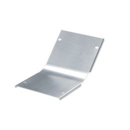 Крышка на угол вертикальный внутренний 45 градусов 50х200, 2,0 мм, в комплекте с крепежными элементами необходимыми для монтажа SKKH520K DKC
