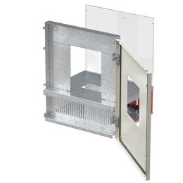 Комплект установки выключателя 12M ABB Emax 1.2 W R5M212IB2H61519 DKC