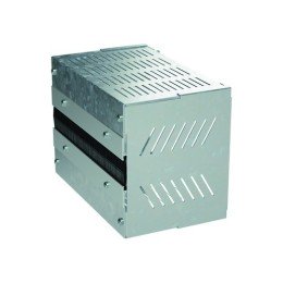 Коробка комм. задняя 100-250А В=250мм 4п R5BCB250134P DKC
