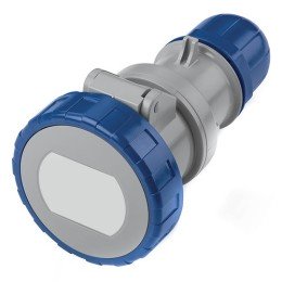 Розетка кабельная IP67 16A 2P+E 230В DIS3181643 DKC
