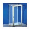 R5CPTE16100 ДКС - Дверь с ударопрочным стеклом, для шкафов DAE/CQE 1600 x 1000 мм