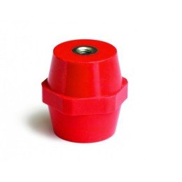 Изолятор шинный 30х30 М6 ISBK3049 DKC
