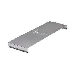 Накладка CGC для крышки лотка осн.600, RAL 7004 37398RAL7004 DKC