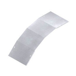 Крышка на угол вертикальный внешний 45 градусов 80х300, R600 UKOC683 DKC
