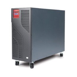 Трехфазный ИБП, 15 кВА, без батарей TRIOTT15A0 DKC