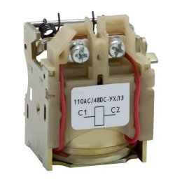 Расцепитель независимый YON MD1000...1600-220DC/230AC SHT-MD1600-230 DKC
