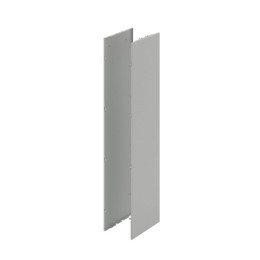 Разделитель боковой CQE RAL7035 IP31 ВхШ 2200x600 мм 1 комплект - 2 шт. R5DVEM2206 DKC
