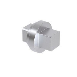 Личинка замка, для малой ручки, под ключ квадратного профиля 8мм R5CE212 DKC
