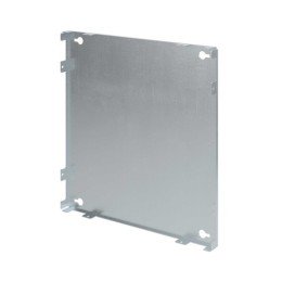 Монтажная плата боковая для шкафа CQE (ВхГ) 2200x400 мм R5LPS2204 DKC